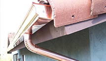 Rain Gutter Installation, Repair, Cleaning in Mineral Springs, NC
